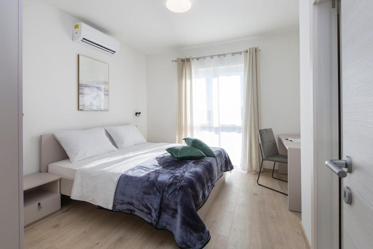 Villa Megi Quiet Village Near Labin Rasa Экстерьер фото